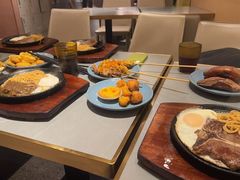 菲力牛排-快乐爱斯米牛排·寿喜烧自助(亿合城店)