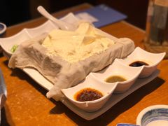 -95号酱骨·一块豆腐(展春园西路店)