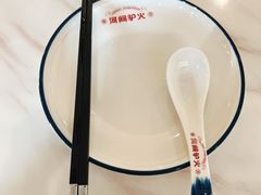 -培万河间驴火•驴肉火锅(东平店)