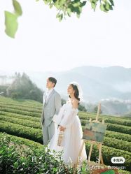 -巴黎婚纱摄影(瑞安旗舰店)