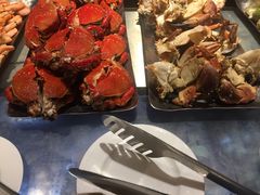 -威斯汀舞台餐厅