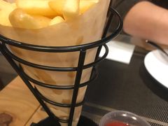 宽薯-清真·艾美可餐厅(大悦汇店)