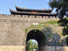 -虞山风景区