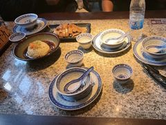 -南京大牌档(夫子庙老门东店)