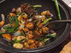 -吴系粤菜馆·茶餐厅(深业上城店)