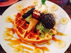 Mikaku-MIKAKU(万达广场上海宝山店)