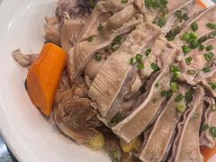 -猪肉婆私房菜(容桂总店)