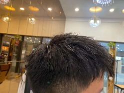 -佰亿Salon·烫染造型