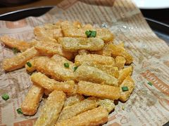 -江南小叙·美食研究院(鱼街店)