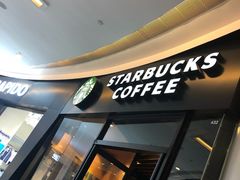 -星巴克(深圳海岸城4楼店)