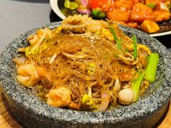 -新梅华餐厅(星悦汇店)