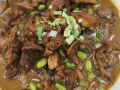 -魏四小鱼锅贴王