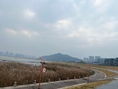 -青山湖景区
