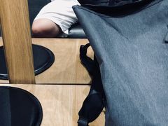 -Au Cafe&Roastery(华侨城店)