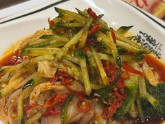 -魏家凉皮(大雁塔南广场餐厅)