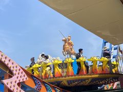 -蓬莱欧乐堡梦幻世界