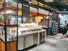 -肥鱼屯活鱼锅(惠工街店)