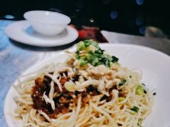 -红辣椒·川菜·火锅(张杨路店)