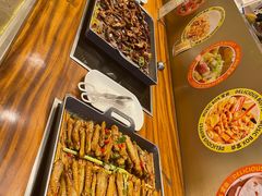 -堂会(白云店)