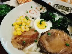 -大鲤深夜食堂