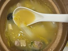 -宏状元现熬粥·京味菜(五棵松店)