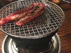 -和萌牛肠烧烤(财富中心店)