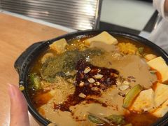 -O记东北砂锅麻辣烫