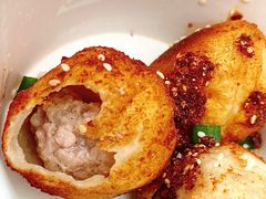 -阿宝生煎包(万松园总店)