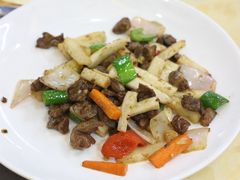 -南沙辉记烧鸡·荔枝木炭火吊烧(旧镇店)