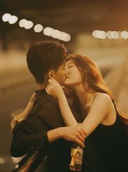 -拾尚映画·STUDIO婚纱摄影(中关村店)