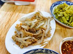 牛肚-芳记粉店(总店)