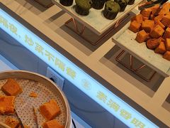-素满香·素食自助餐(福州·长乐北路店)