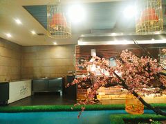 -同喜烤鸭店(光芒店)