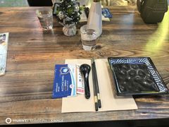 -Hi YOU你的饭局泰餐厅(雍和宫店)