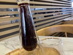 -Bracket Coffee(银河SOHO店)