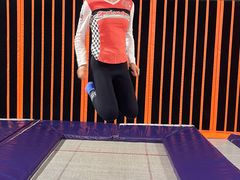 -VFSC极限蹦床主题公园(乐园道彩悦城阳光店)