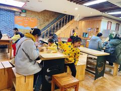 -王如意油茶(信旺·华府骏苑店)