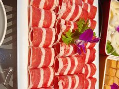 -星璨火吧KTV聚会餐厅(华清广场店)