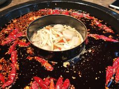 -重庆渝达老火锅(春熙路店)