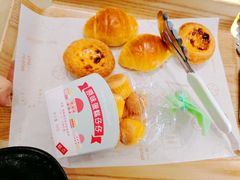 -好利来(温江合生汇店)