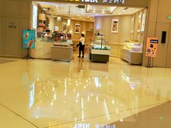 -面包新语(龙湖·西宸天街店)