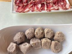 手切鲜肥牛-广味鲜潮汕牛肉火锅(延安三路店)
