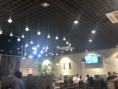 大堂-白玉·朝鲜族烤串(深圳Kkone店)