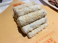 -解家河南菜(商鼎路店)