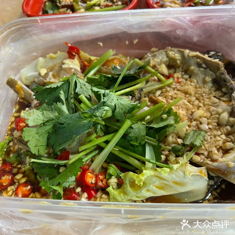 今天就是要吃个爽！