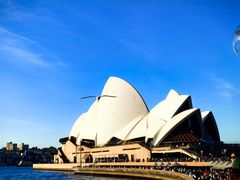 -悉尼歌剧院