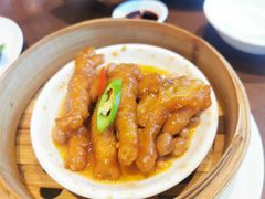 -索菲特酒店·乐轩华中餐厅