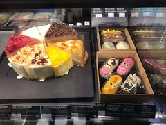 -星巴克(古美路店)