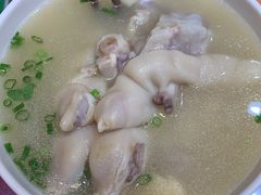 -易老妈蹄花.特色川菜(人民公园总店)