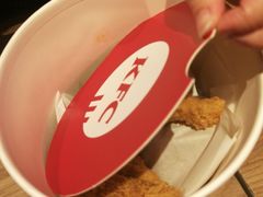 -肯德基(南油店)